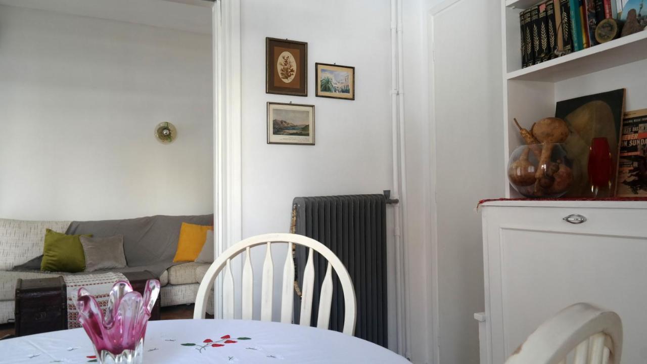 Flat In The Heart Of Koukaki Under Acropolis Apartment Athens Exterior photo